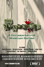 The Money Fix