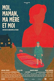 Moi, maman, ma mere et moi
