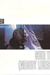 Portishead - Sour Times