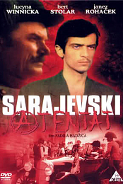 Sarajevski atentat
