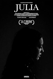 Julia (2023) 720p WEBRip x264 2.0 YTS YIFY