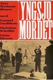 Yngsjomordet