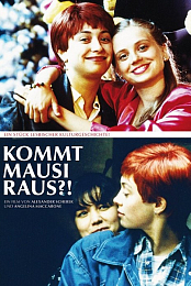 Kommt Mausi raus?!