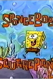 SpongeBob SquarePants