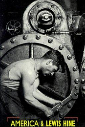 America and Lewis Hine
