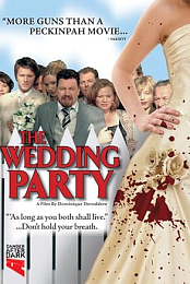 The Wedding Party