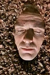 Peter Gabriel: Digging in the Dirt