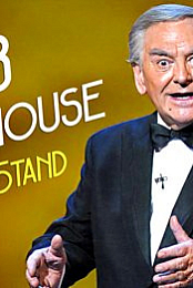 Bob Monkhouse: The Last Stand