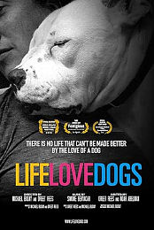 Life·Love·Dogs