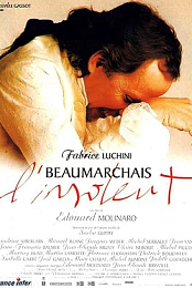 Beaumarchais