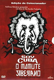 I am Cuba, the Siberian Mammoth