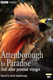 Attenborough in Paradise