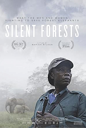 Silent Forests (2019) 1080p WEBRip YTS YIFY
