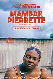 Mambar Pierrette