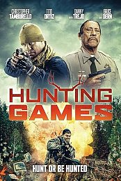 Hunting Games