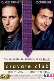 Cravate club