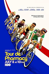 Tour De Pharmacy