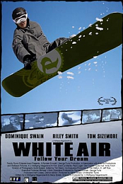 White Air