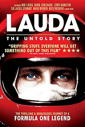 Lauda - The untold story