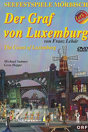 Der Graf von Luxemburg