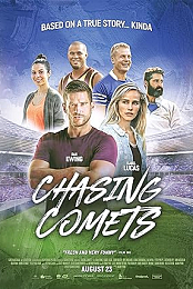 Chasing Comets