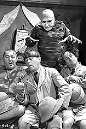 We Want Our Mummy