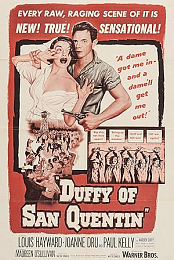 Duffy of San Quentin
