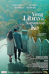 Yung Libro Sa Napanood Ko