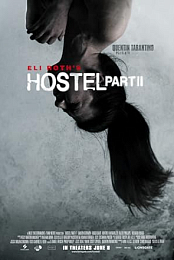 Hostel: Part II