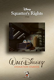 Squatter's Rights