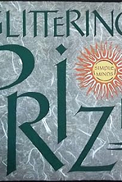 Simple Minds: Glittering Prize
