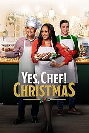 Yes, Chef! Christmas