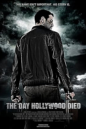 The Day Hollywood Died