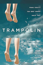 Trampolin