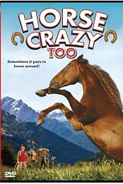 Horse Crazy Too 2009 READNFO DVDRiP XviD-QCF