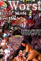 The Worst Horror Movie Ever Made: The Re-Make