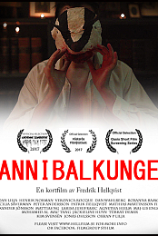 The Cannibal King