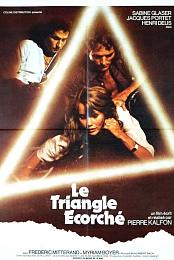 The Scorched Triangle