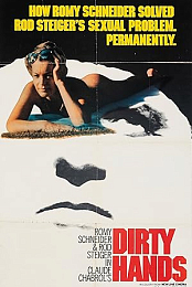 Innocents with Dirty Hands