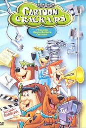 Cartoon Crack-ups