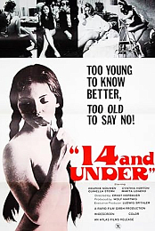 14 and Under