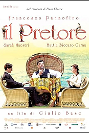 The Pretor