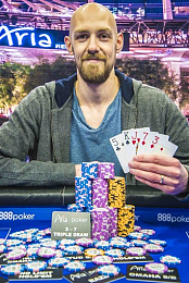 US Poker Championship