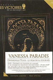Vanessa Paradis: Divinidylle Tour