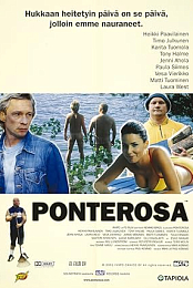 Ponterosa