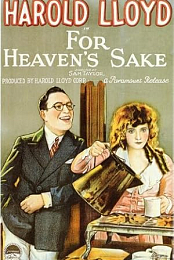 For Heaven's Sake
