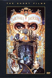Michael Jackson: Dangerous - The Short Films