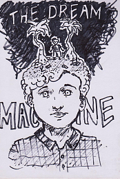 The Dream Machine