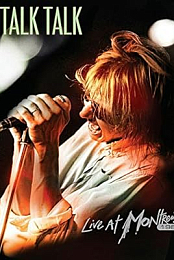Talk Talk: Live at Montreux 1986