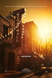 Stonewall